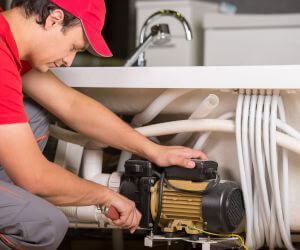 About Emergency plumbing pros Marshalls Creek, PA